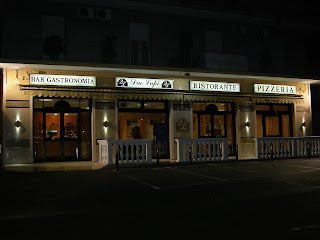 RISTORANTE DUE LUPI