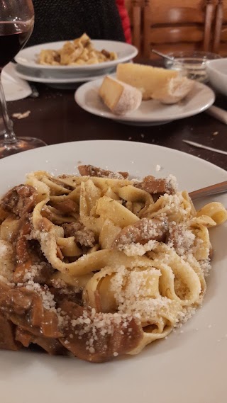 Trattoria Al Cacciatore