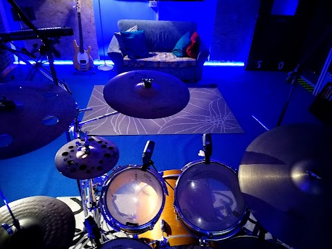 Scuola di Batteria Morlupo - GiO Drum Training