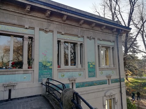 Acquario Civico e Stazione Idrobiologica di Milano