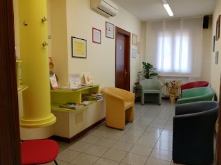 Studio Dentistico Dr. Cinetto Lucio