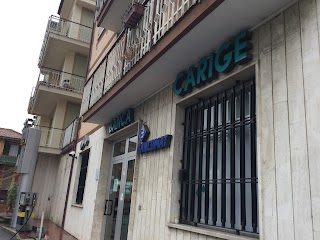 BANCA CARIGE FILIALE DI CASARZA LIGURE