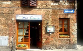 Trattoria la Tellina