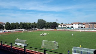 Unione Sportiva S. Felice - Stadio Bergamini