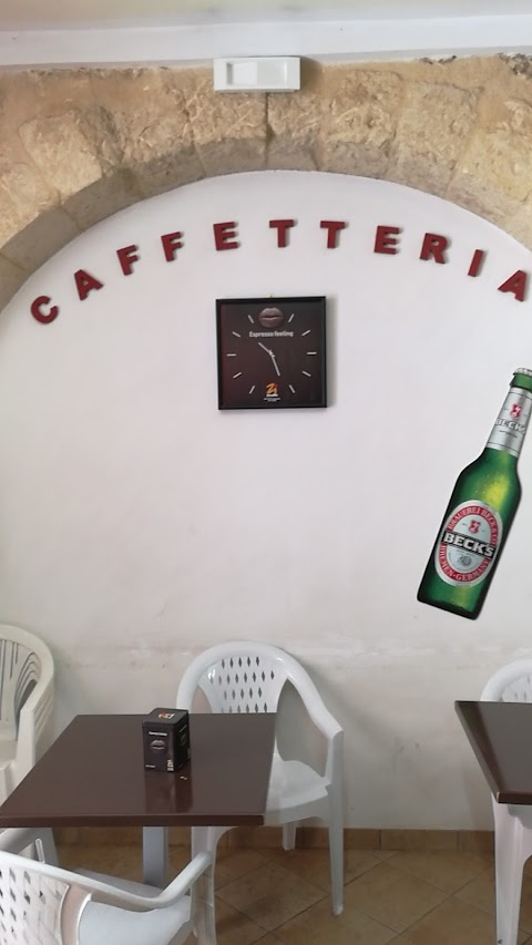 Caffetteria Vullo Maria