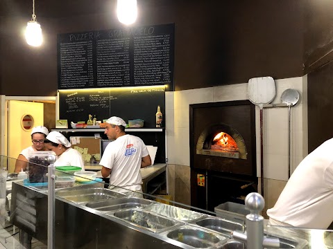 Pizzeria Grattacielo