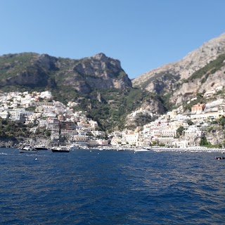 Lovely Capri Charter