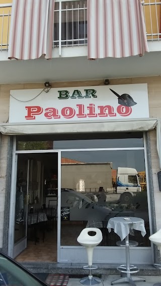 Bar Paolino