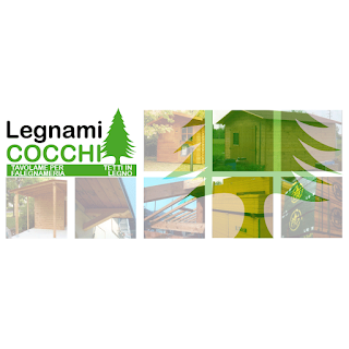 Legnami Cocchi Srl