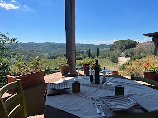 La Cantinetta Di Rignana