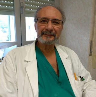 Dr. Amedeo Canfora, Ginecologo