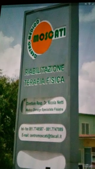 Centro Medico Moscati
