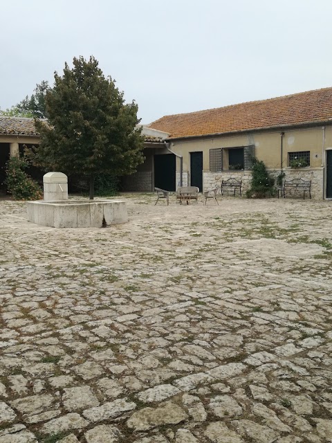 Masseria Acque di Palermo