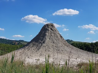 Riserva naturale Salse di Nirano