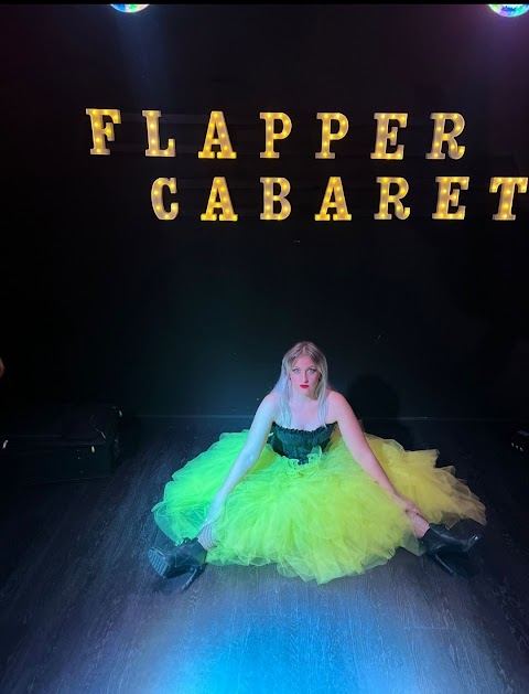 Flapper Cabaret