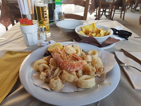 Ristorante Trattoria Linfano