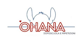 Ohana - doposcuola e ripetizioni