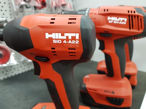 Hilti Store