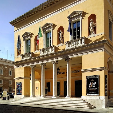 Teatro Alighieri