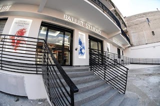 Ballet Studio