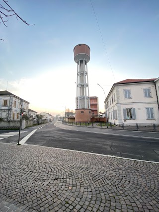 Istituto Comprensivo Statale