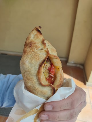 Pizze e Delizie by Mara