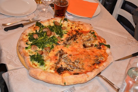 Pizzeria Positano di Savastano Marco