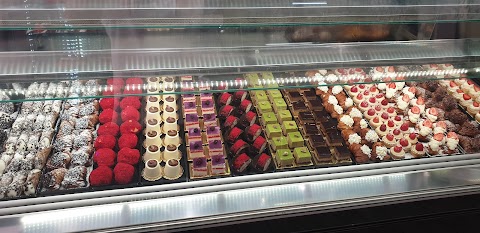 Pasticceria Bar Della Gioventù