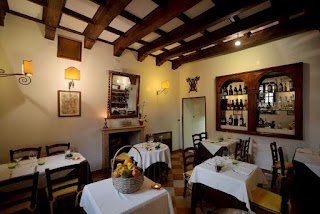 Ristorante Tiratappi