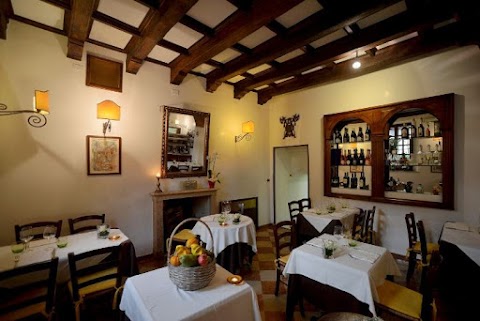 Ristorante Tiratappi