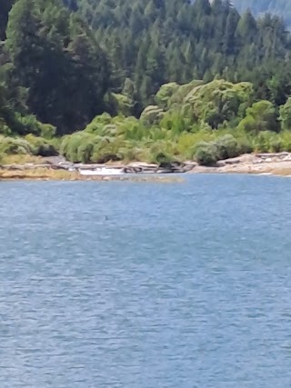 Lago di Pourrieres