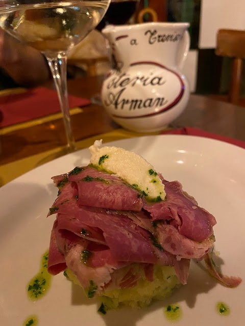 Osteria Arman