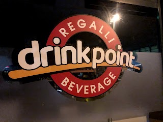 Regalli Drink Point - Vendita acqua, bevande e liquori