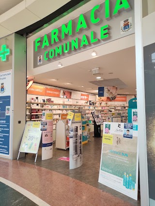 Farmacia Comunale di Vittuone