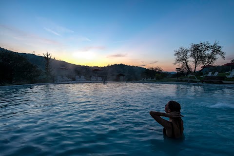 Terme di Stigliano