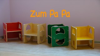 Zum Pa Pa – asilo nido musicale