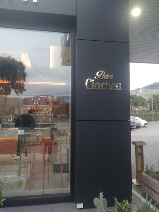 Bar Ciachea