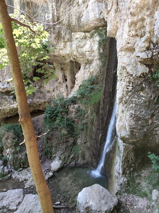 Cascate di Molina