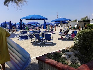 Bar Spiaggia Ufficiali