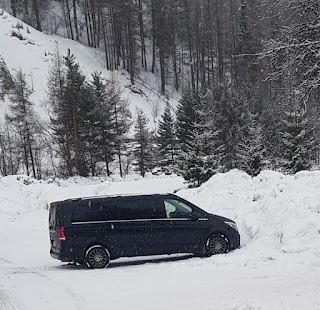 Pogliano NCC Noleggio con Conducente