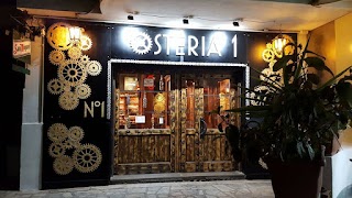 Osteria 1