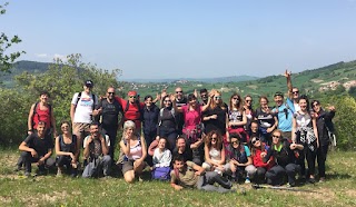 Trekking Italia Milano