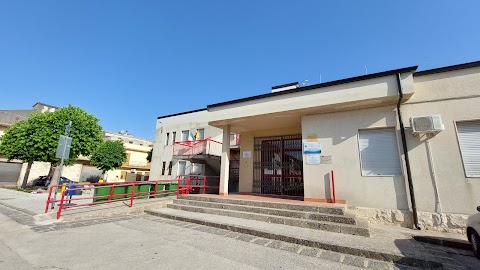 Scuola Media Giacomo Zanella