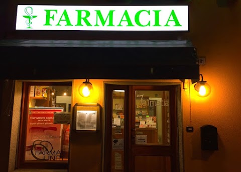 Farmacia Ceresole d'Alba - Dr. Papurello