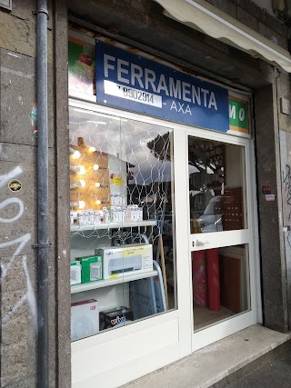 Ferramenta AXA