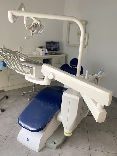 Studio Dentistico Bertelli
