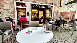 Caffetteria La Torre