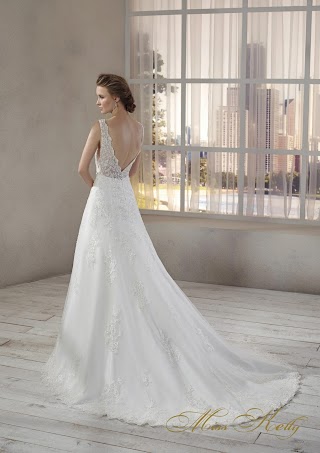 Sposa In Di Cavalli Anna Maria