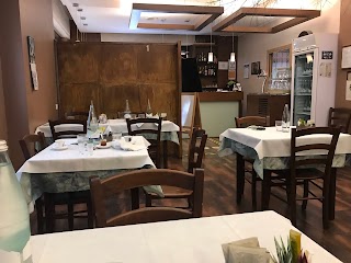 Bar Trattoria da Mario