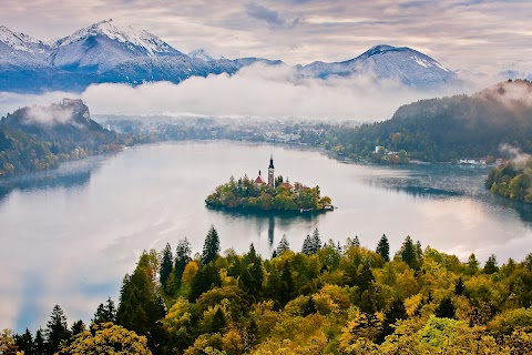 Slovenia4Seasons travel agency